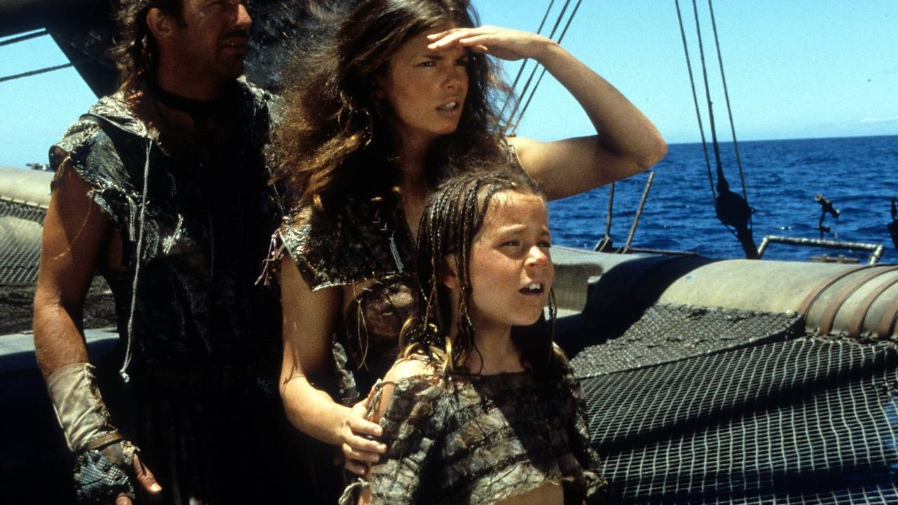 15. Waterworld (1995)