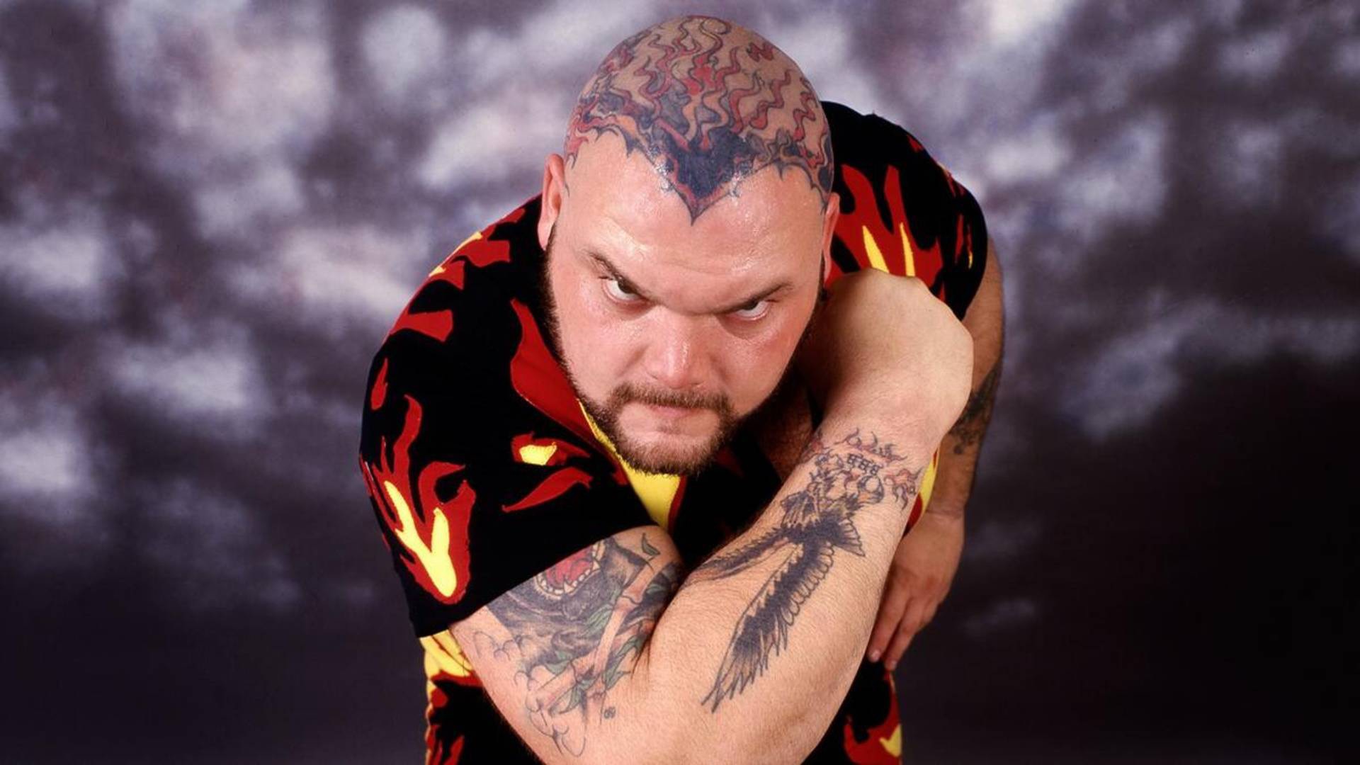 25. Bam Bam Bigelow
