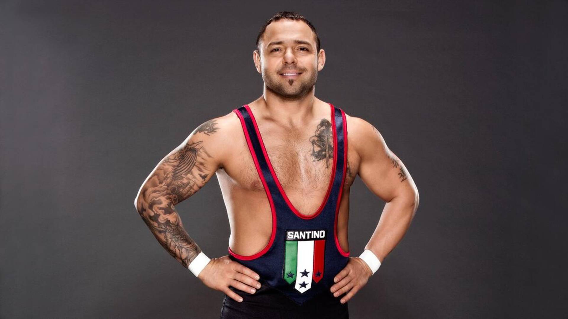 23. Santino Marella