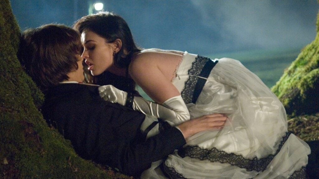 A still from 'Jennifer's Body'