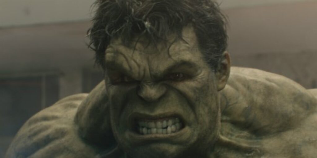 Savage Hulk (Image: Marvel)