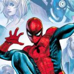 Marvel’s Most Relatable Spider-Man Yet Is Ending Far Too Early Ultimate Spider-Man (Image: Marvel)