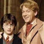 Gilderoy Lockhart