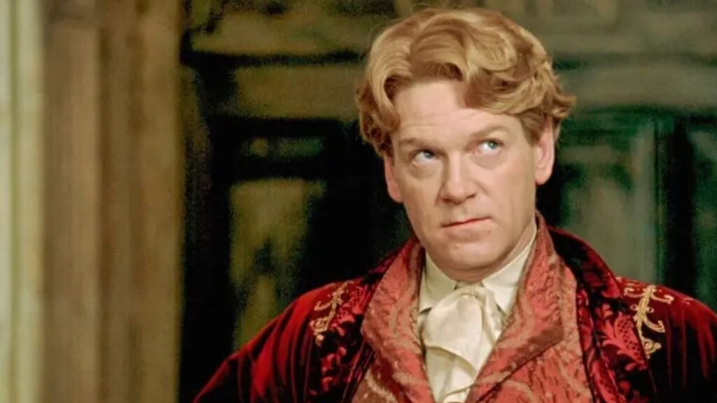 Gilderoy Lockhart (Image: Warner Bros.)