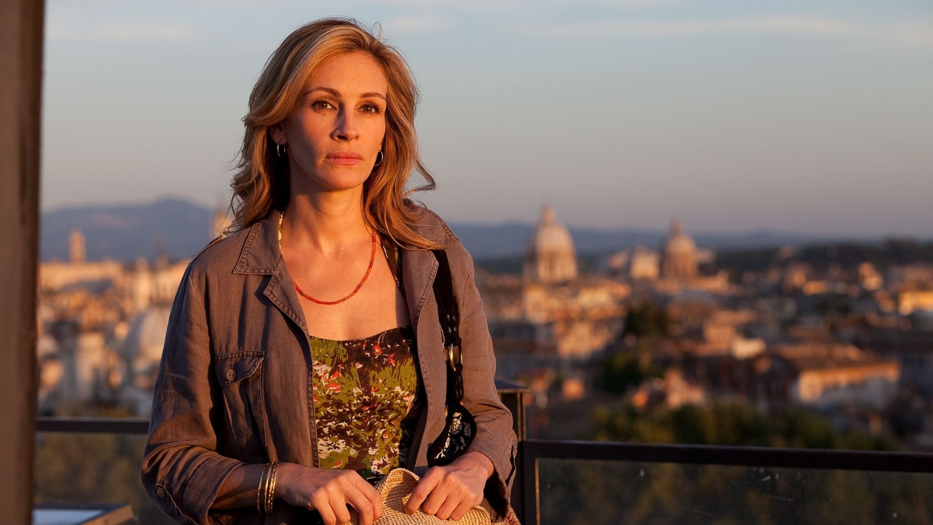 8. Eat Pray Love (2010)