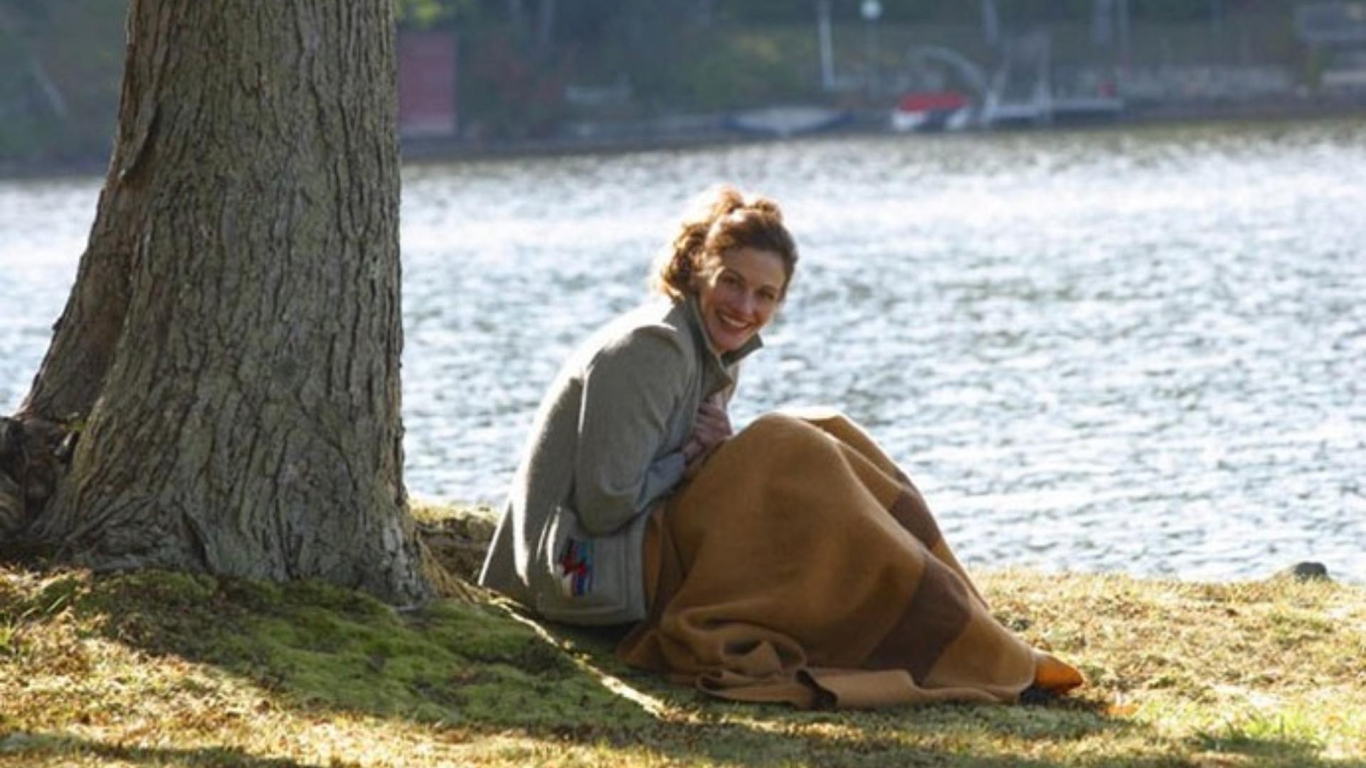 20. Mona Lisa Smile (2003)