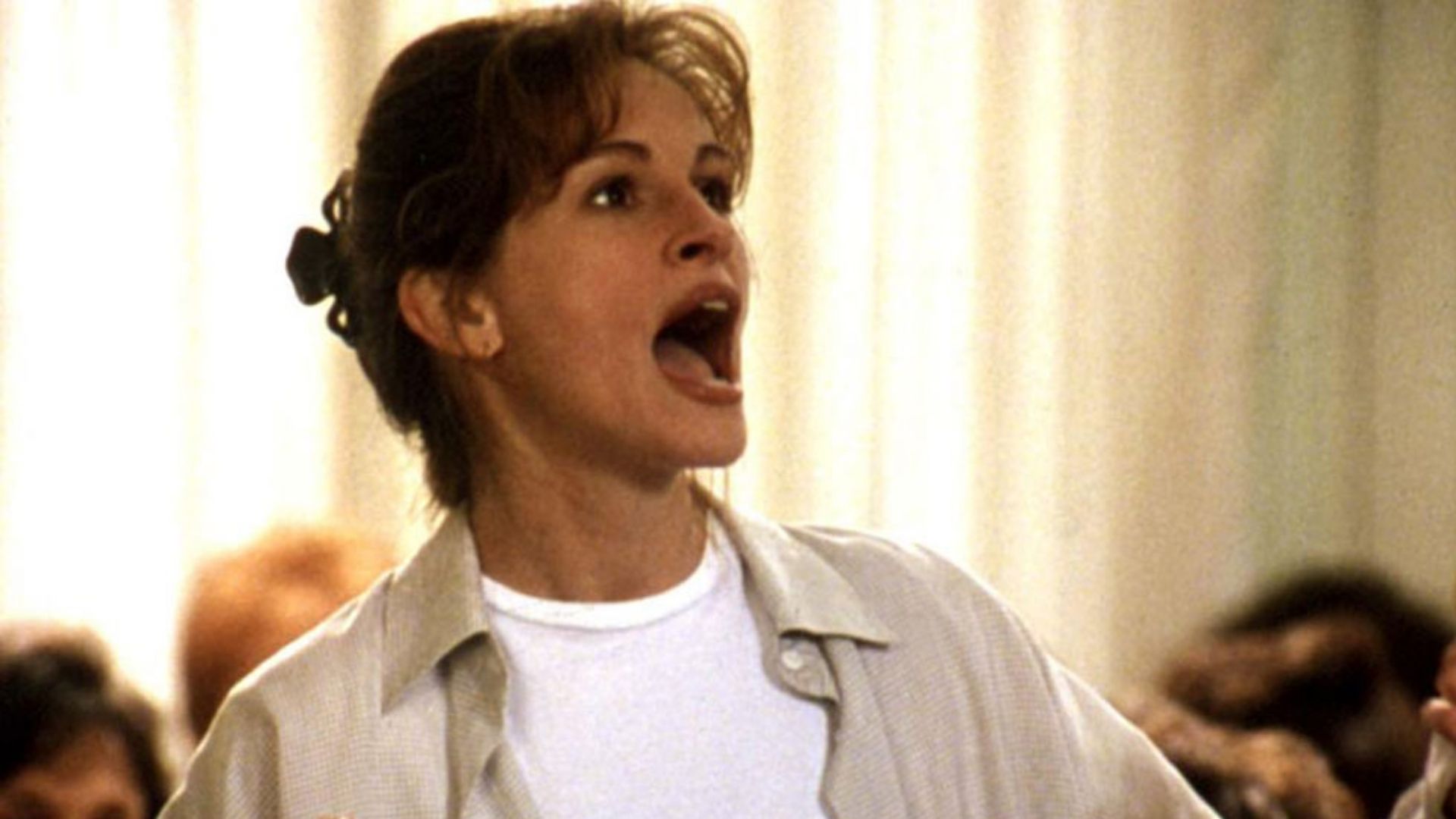 27. Something to Talk About (1995)