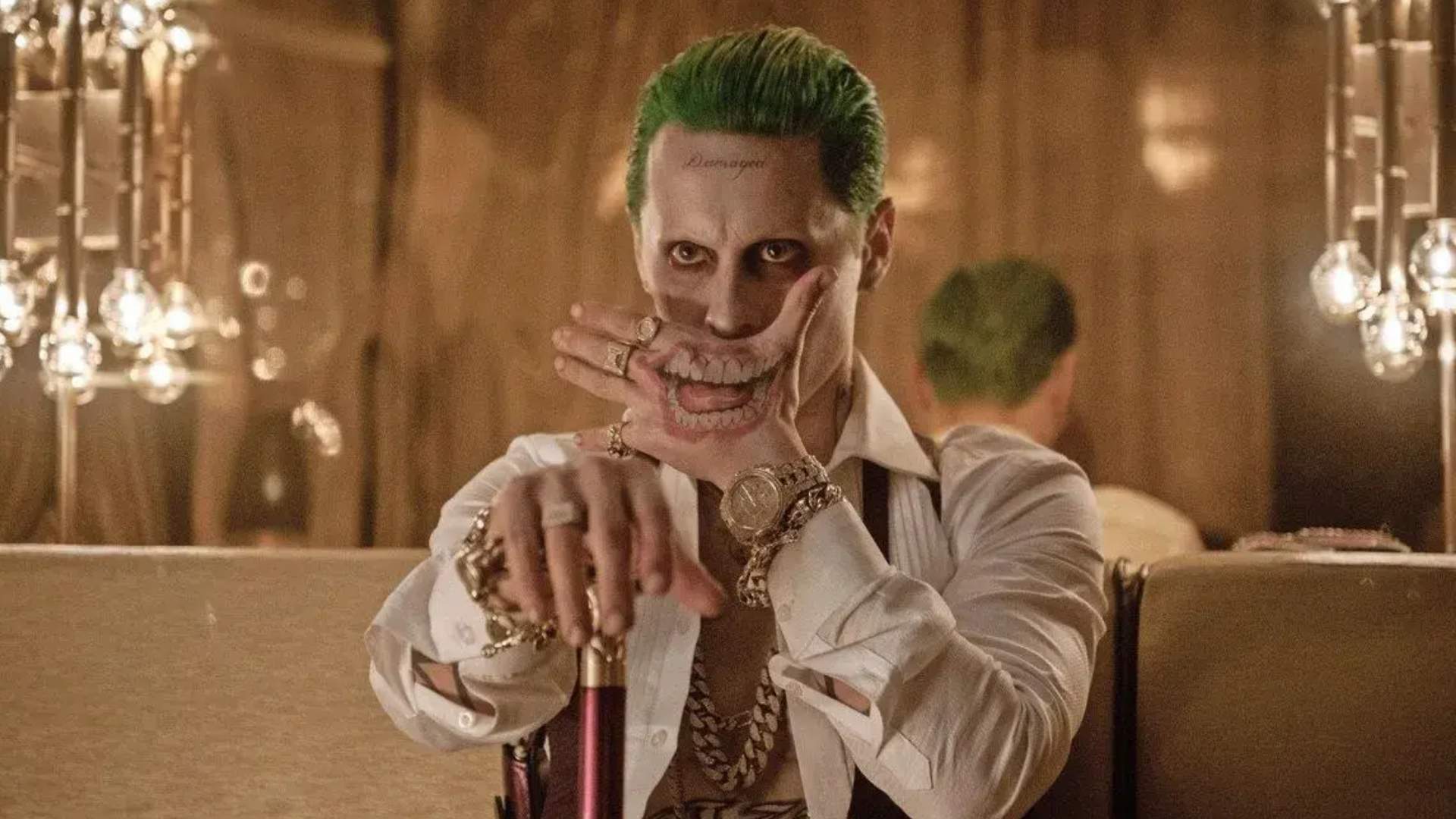 Suicide Squad (2016)