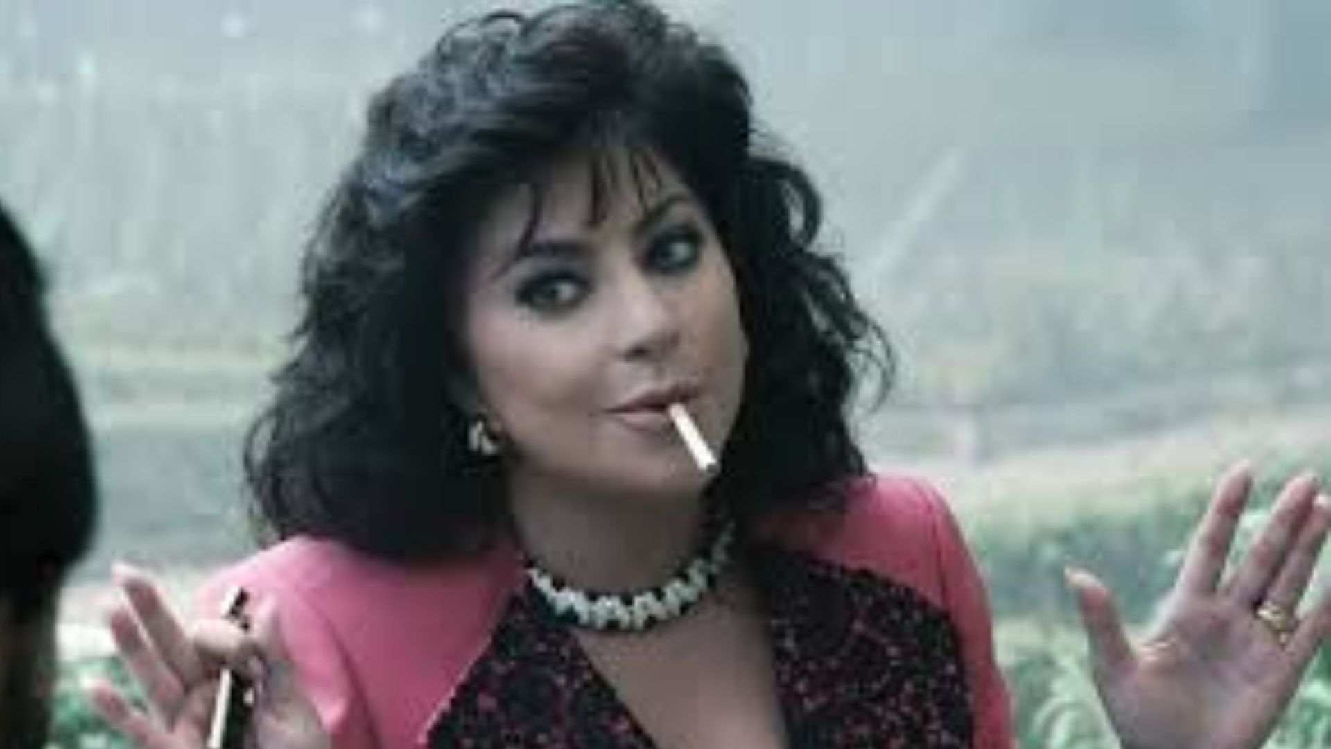 Lady Gaga in House of Gucci (2021)