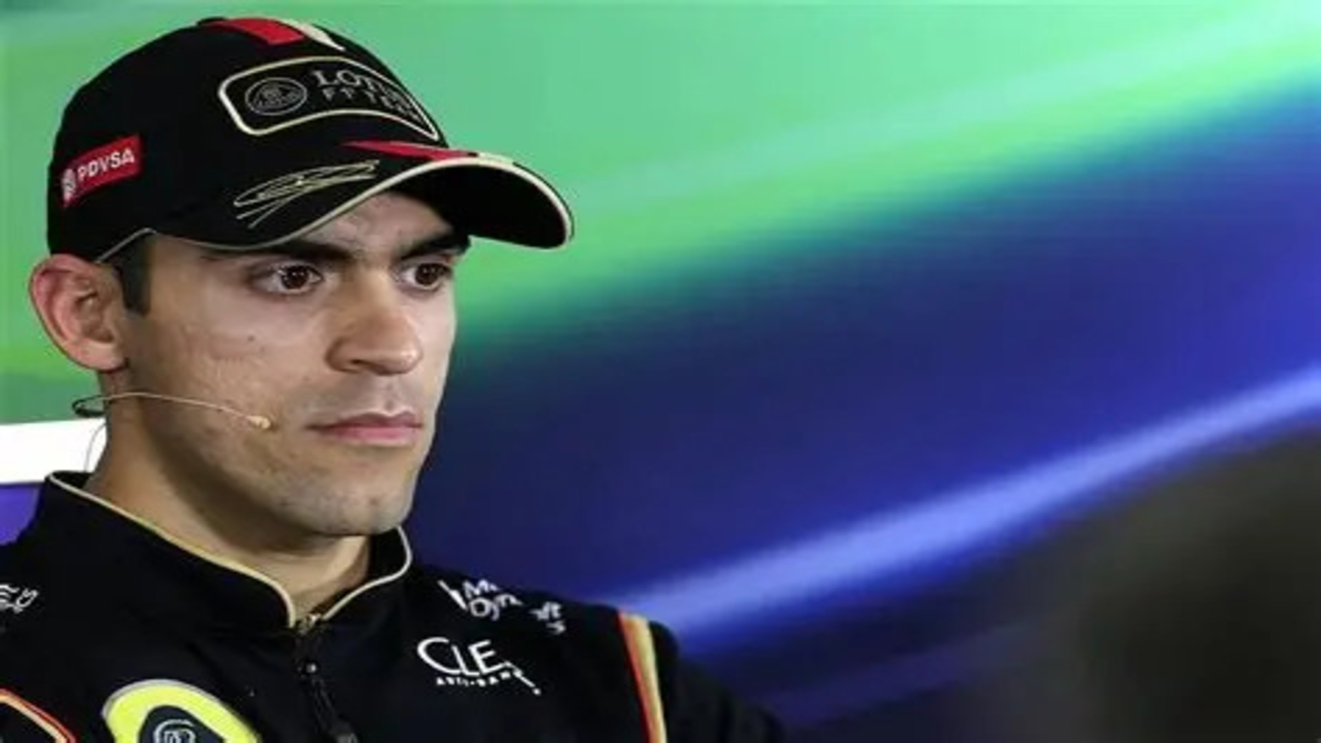 6. Pastor Maldonado – Williams Racing (2013)