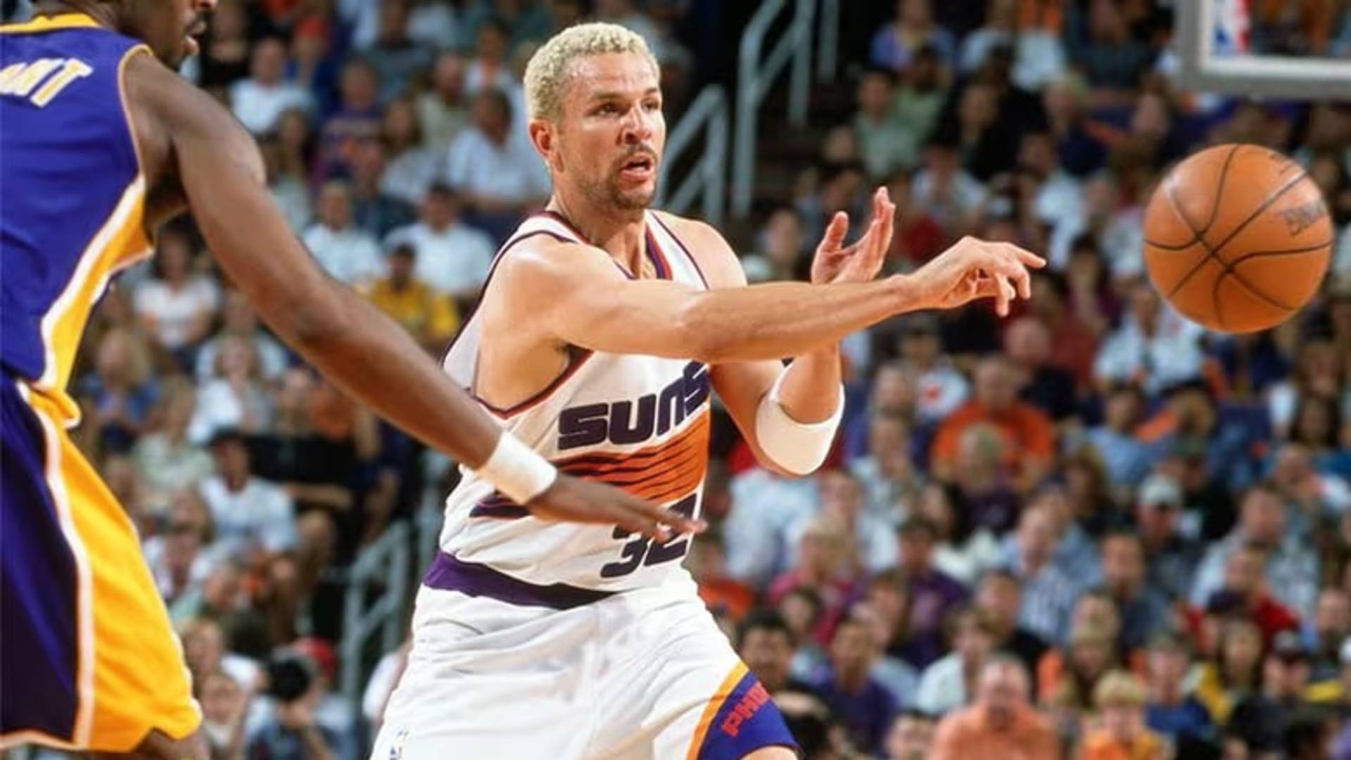 13. Jason Kidd