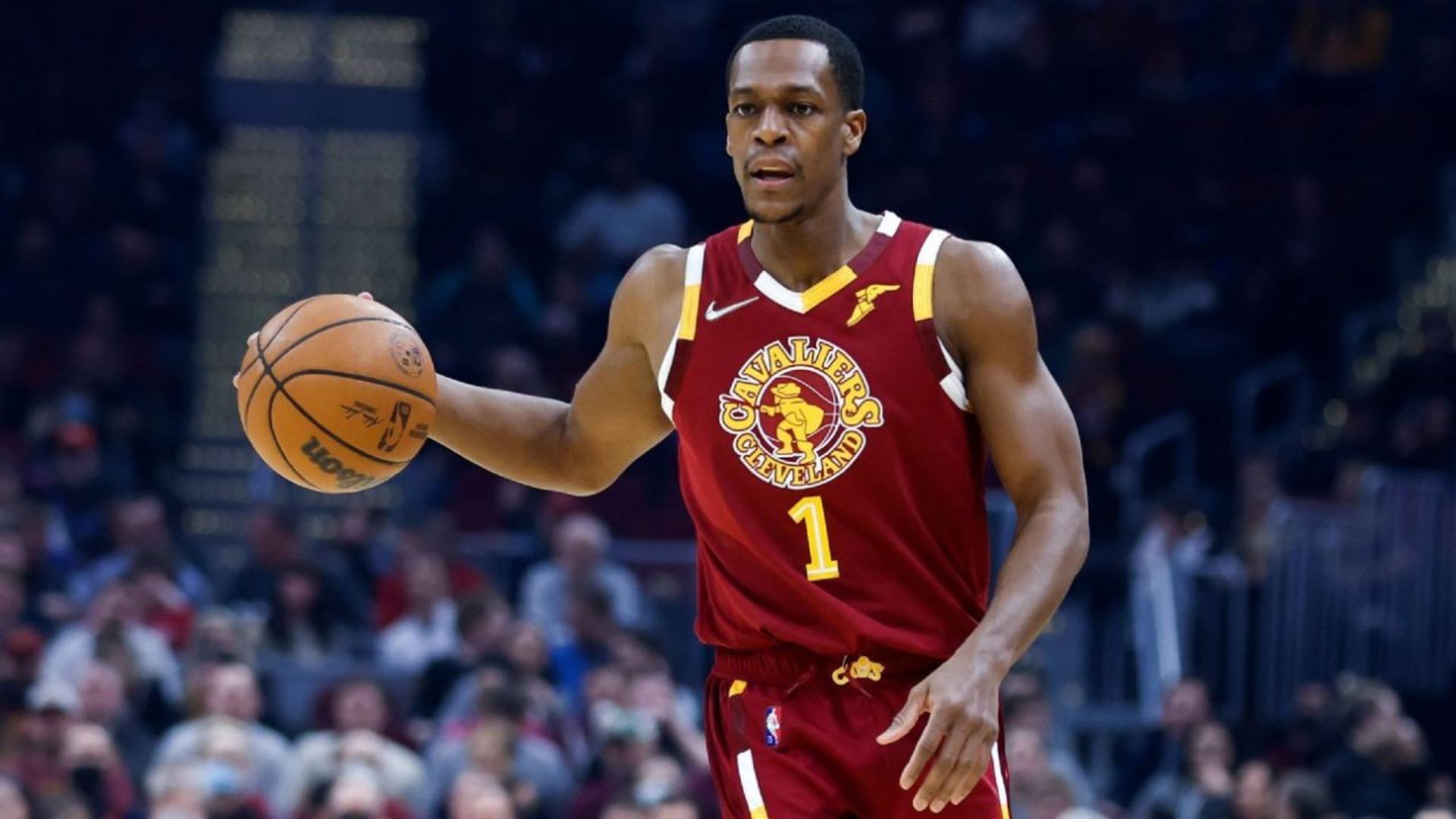 11. Rajon Rondo