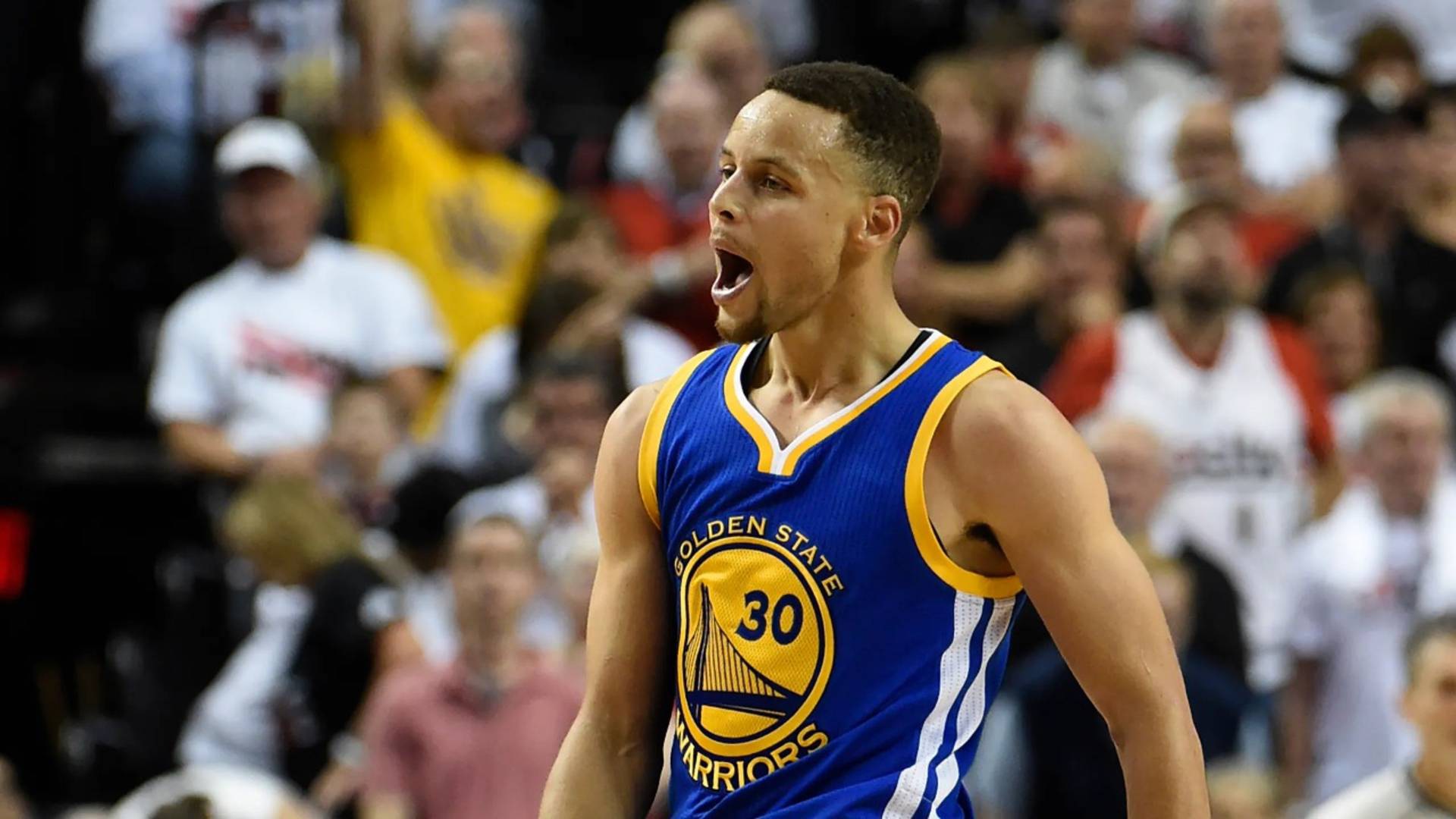 9. Stephen Curry