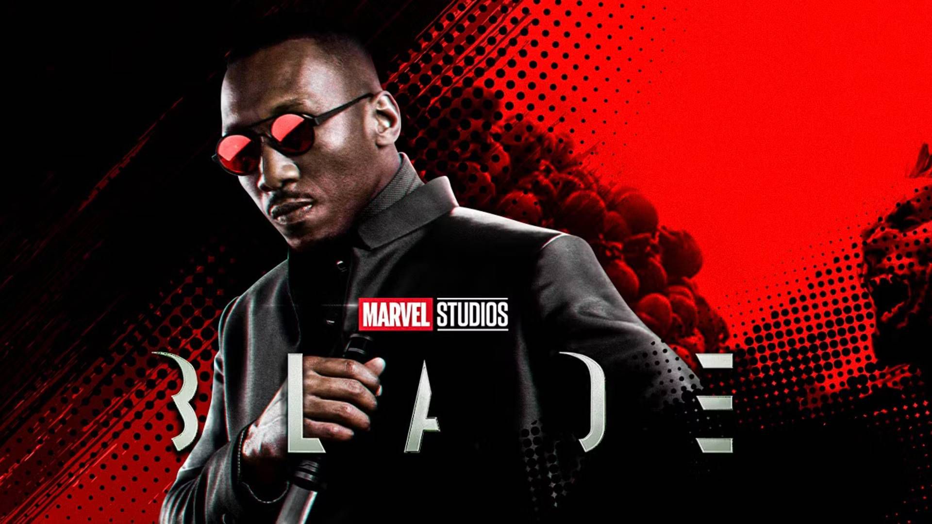 13. Blade (Eric Brooks)