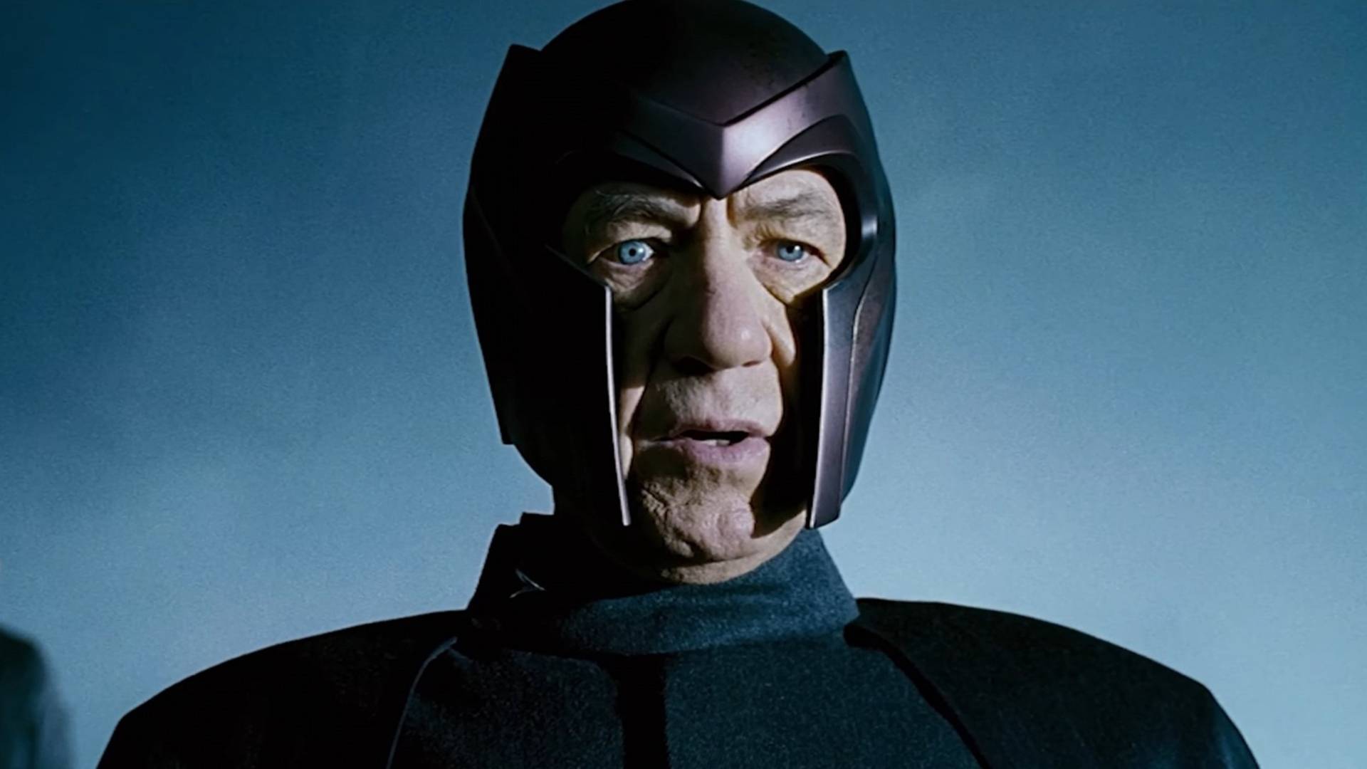 7. Magneto (Max Eisenhardt)