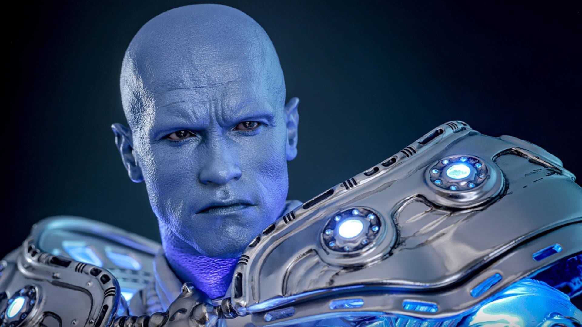 15. Mr. Freeze (Victor Fries)