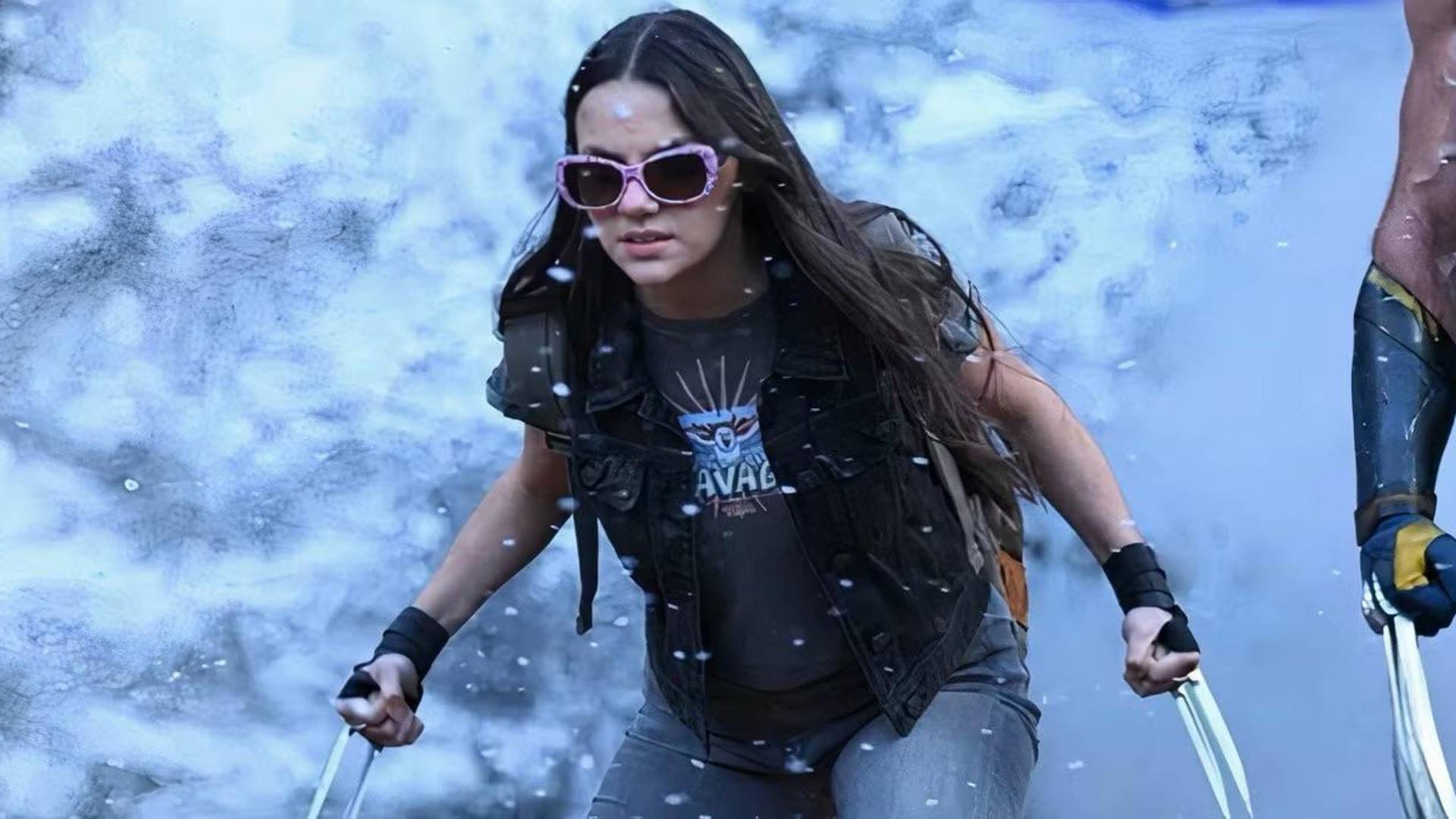 6. X-23 (Laura Kinney)