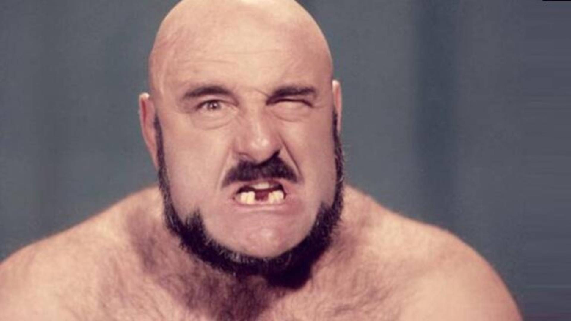 18. Mad Dog Vachon