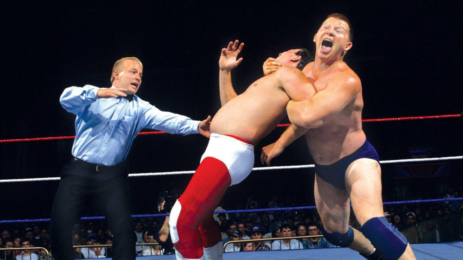 13. Bob Backlund