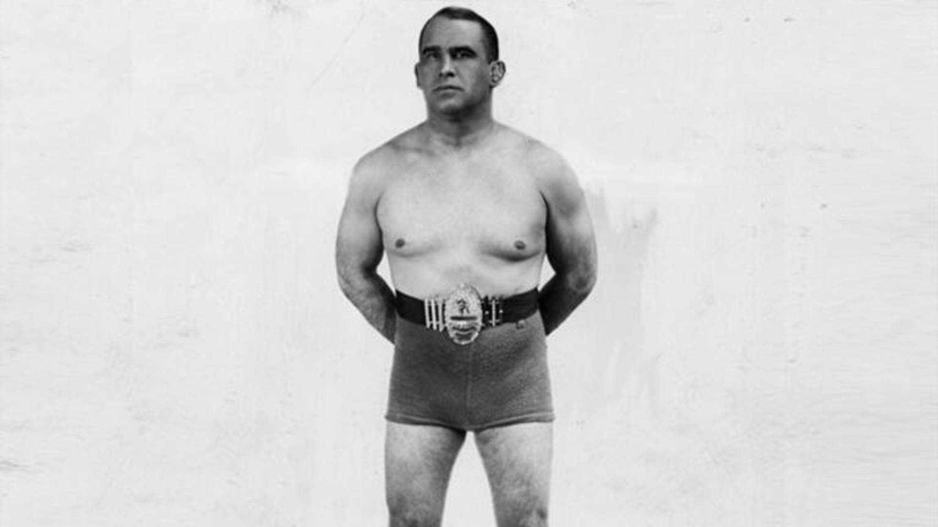 11. ED Strangler Lewis