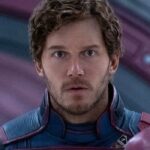 MCU Might Already Have The Perfect Star-Lord Successor  Chris Pratt as Star-Lord (Image: Marvel)