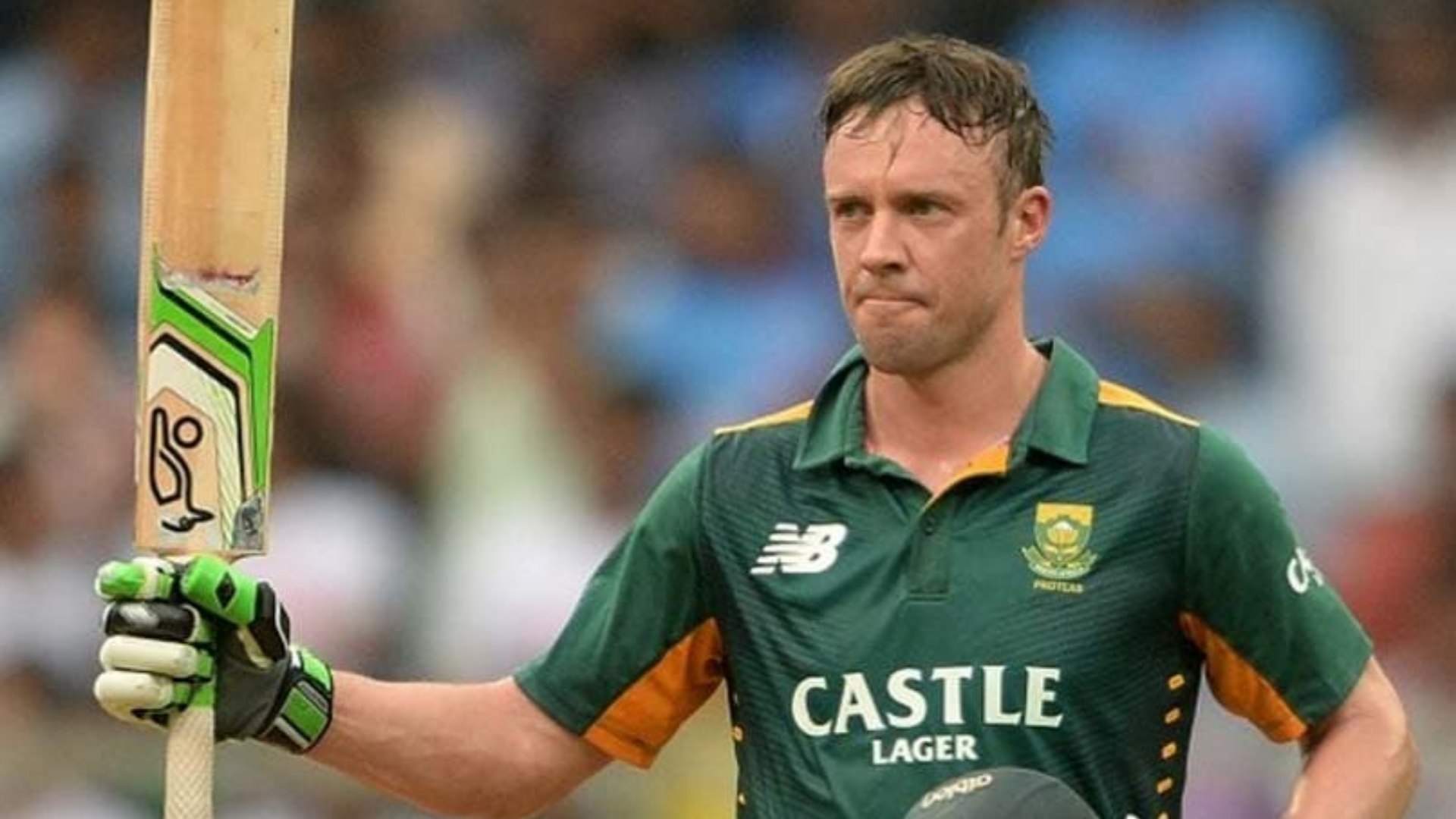AB de Villiers