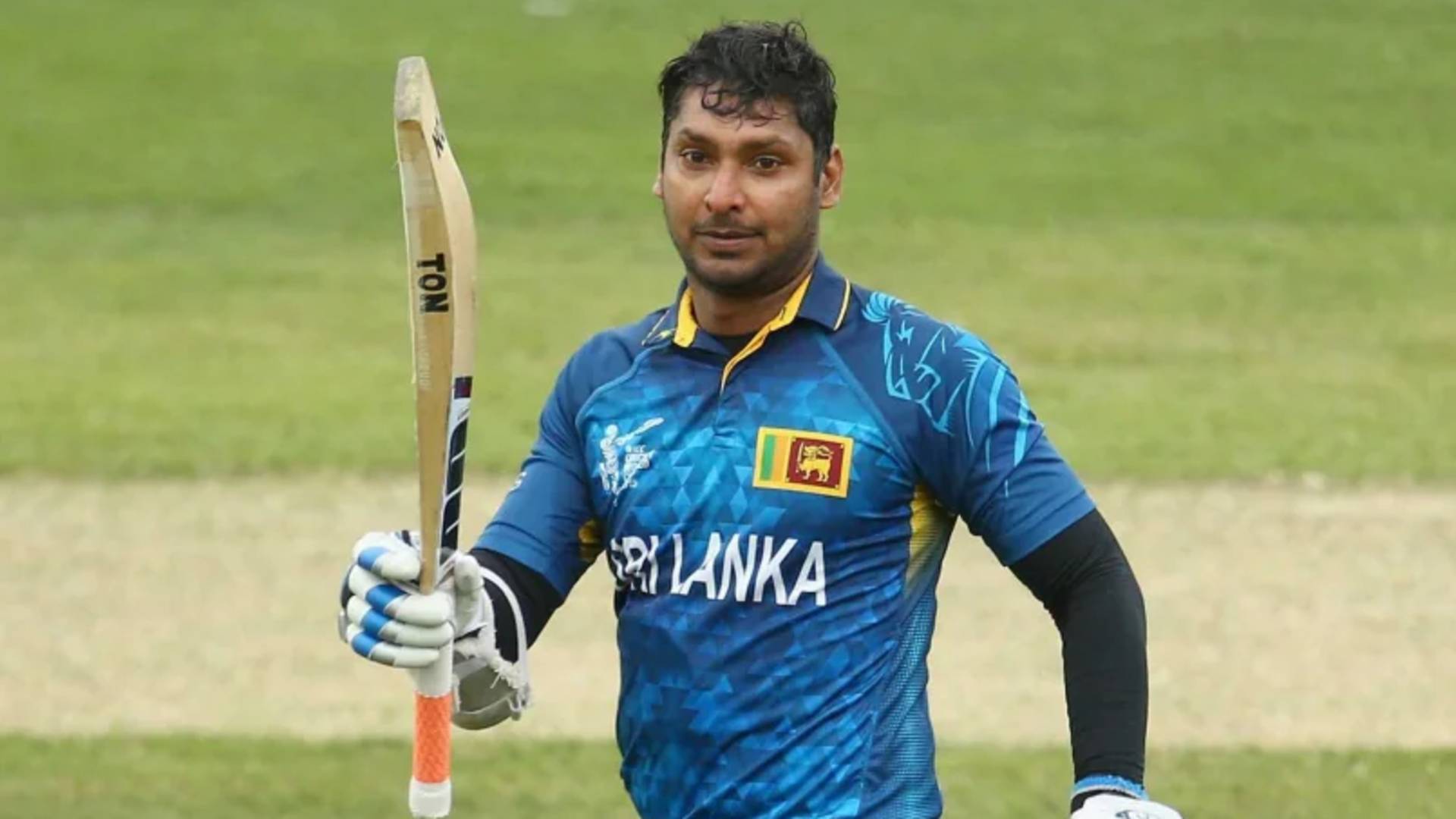 Kumar Sangakkara