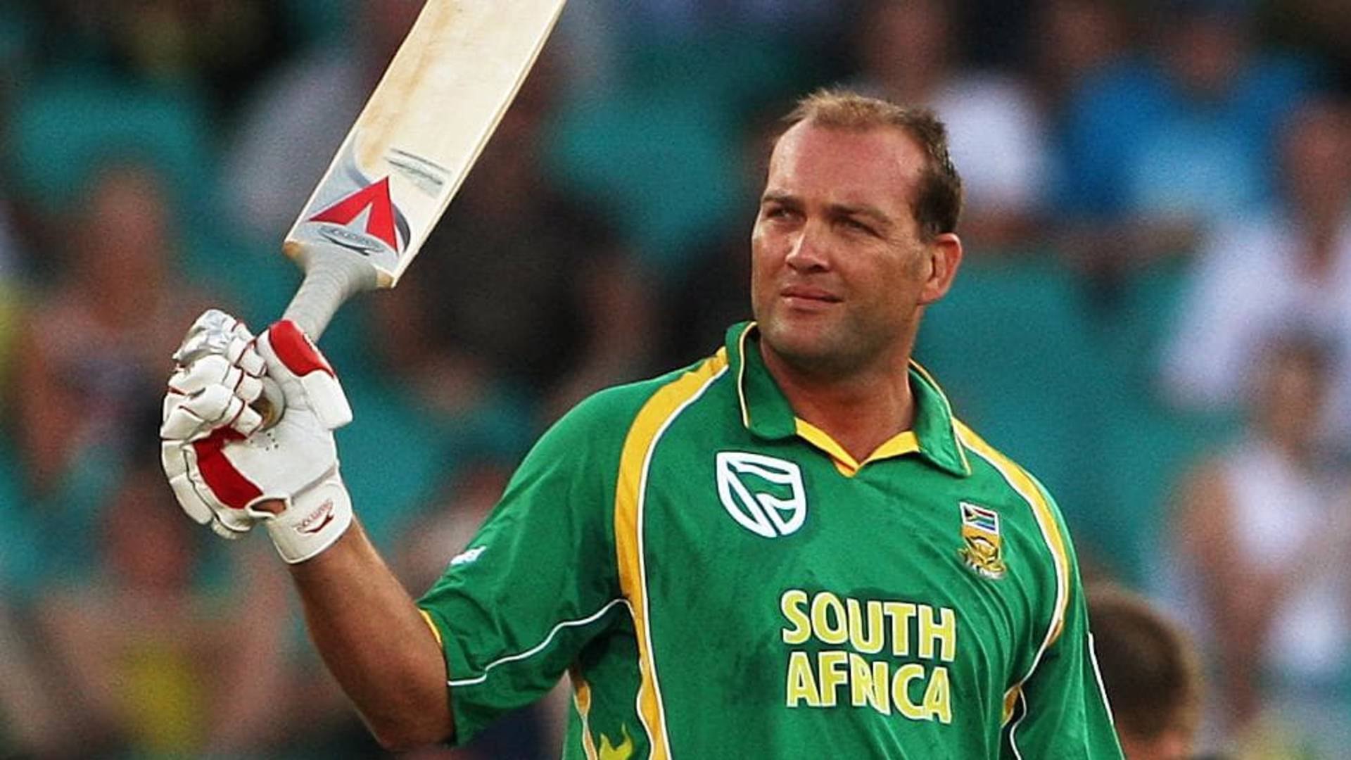 Jacques Kallis
