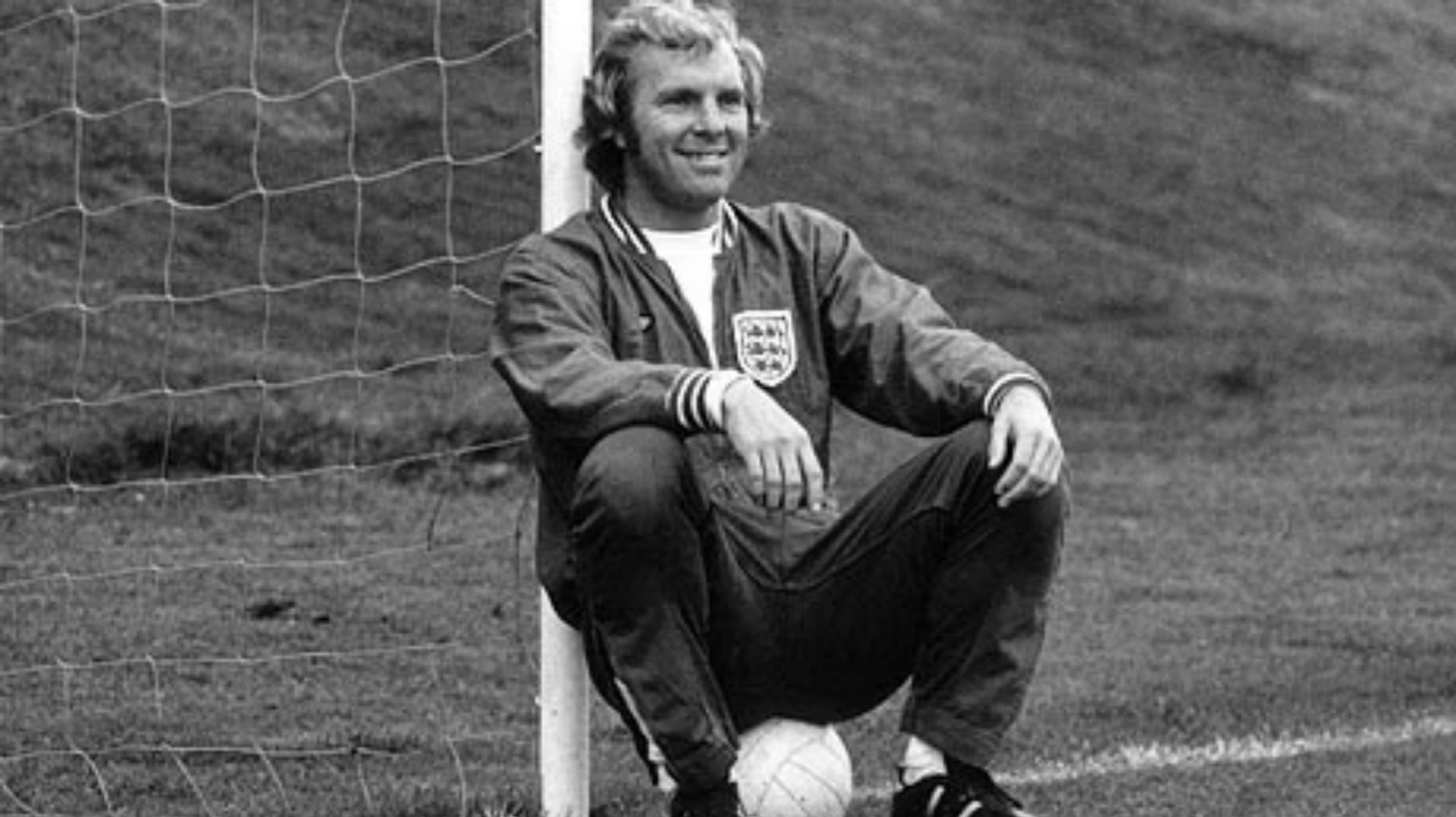Bobby Moore