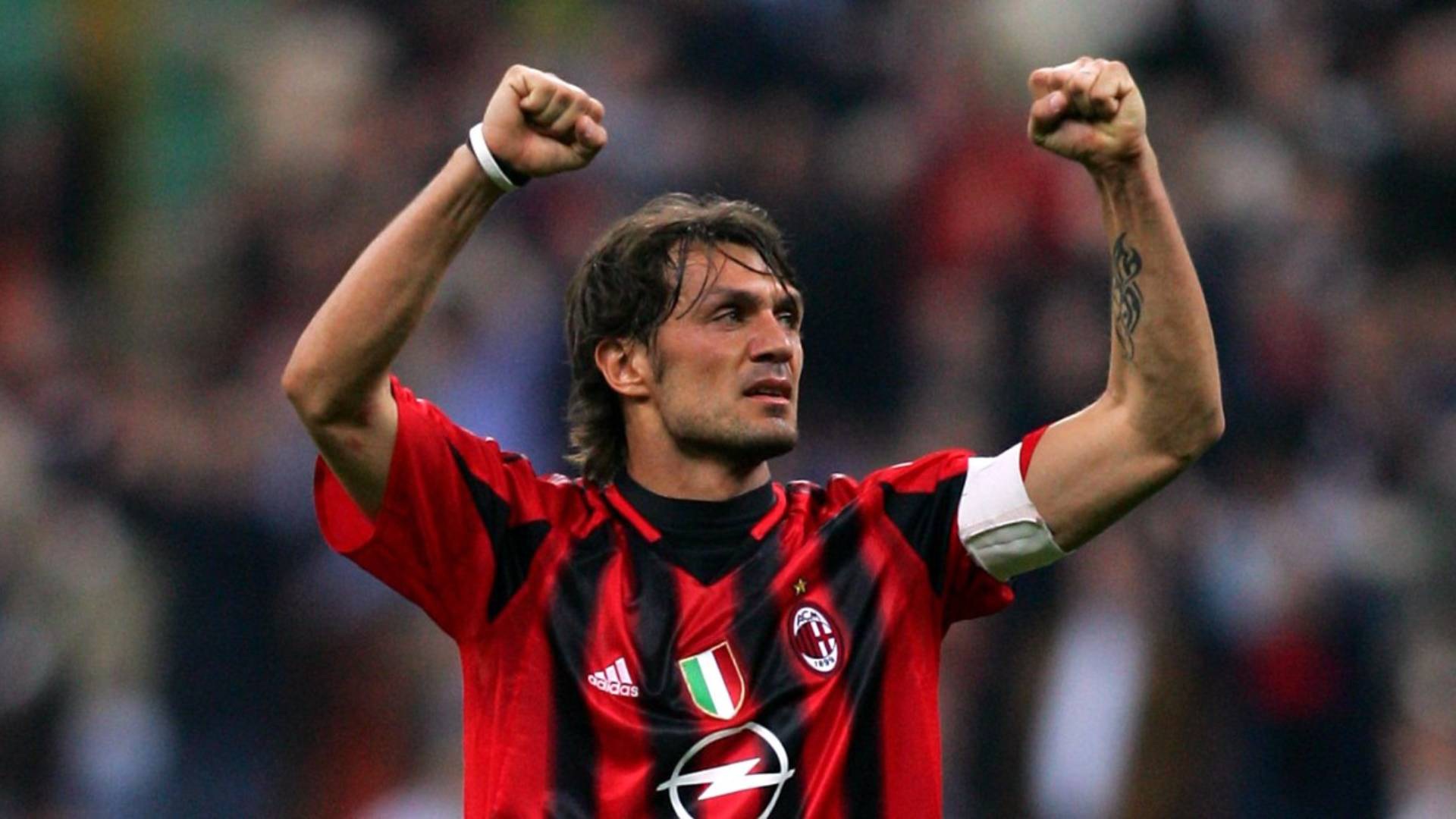 Paolo Maldini