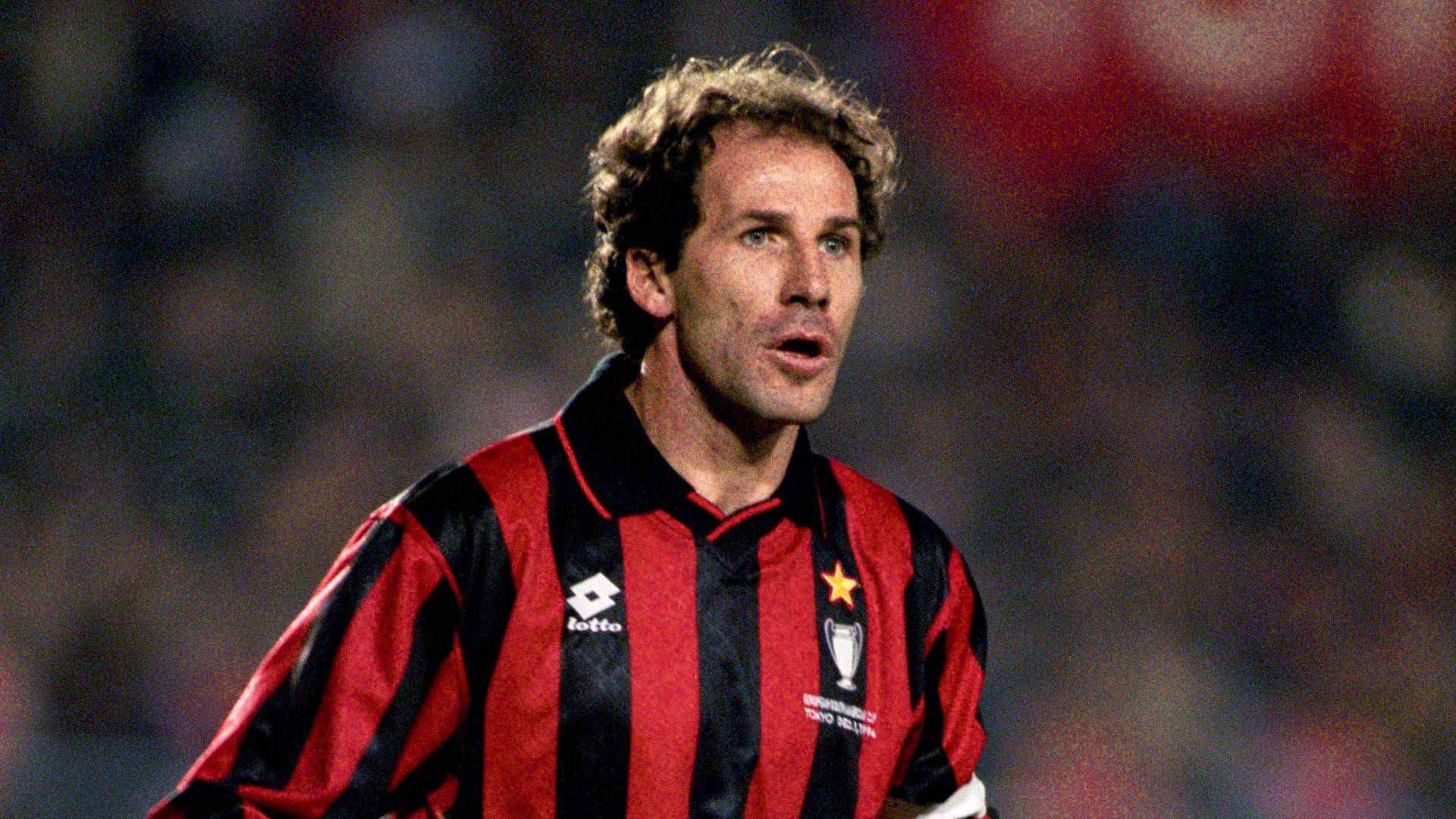 Franco Baresi