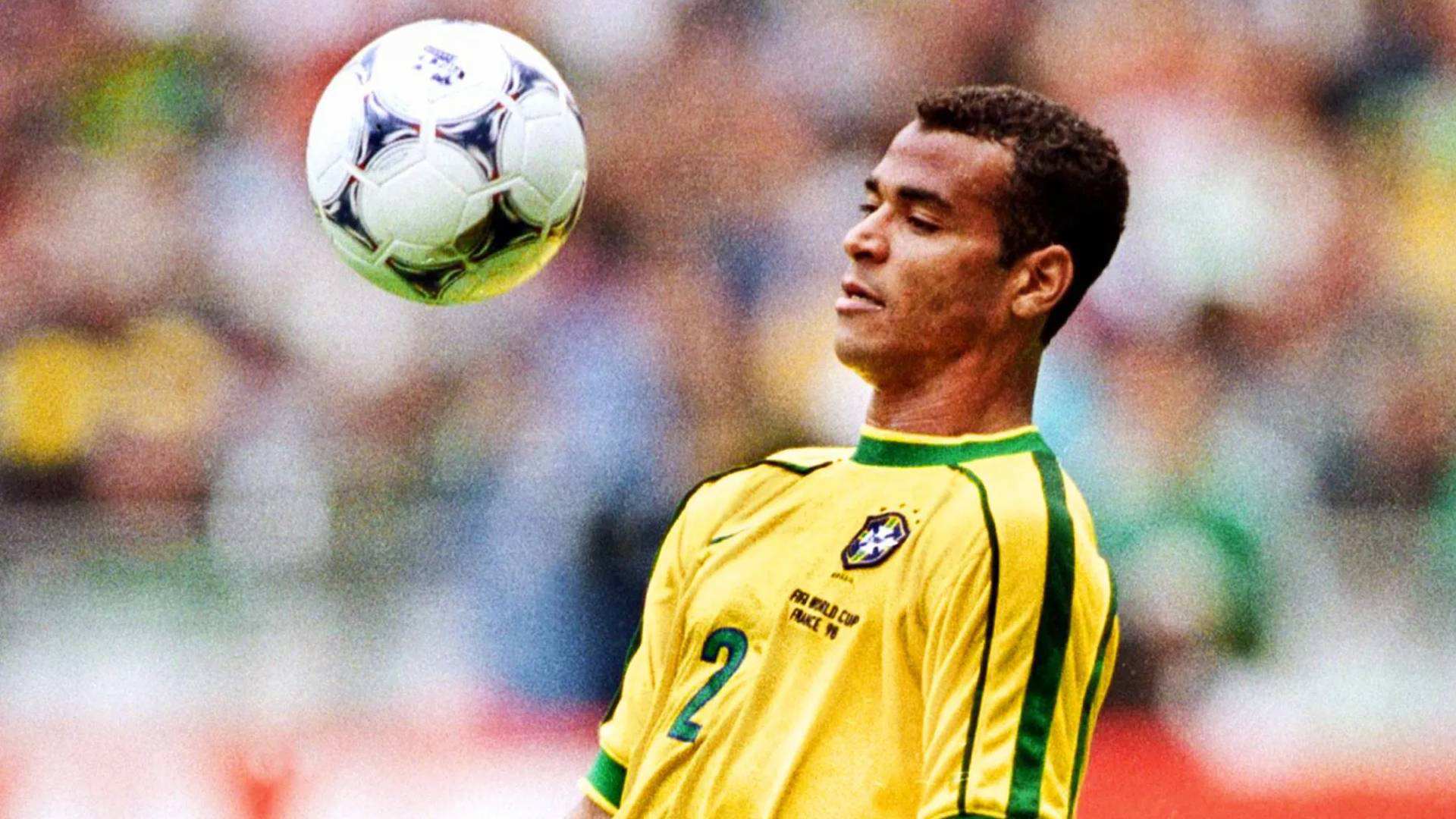 Cafu