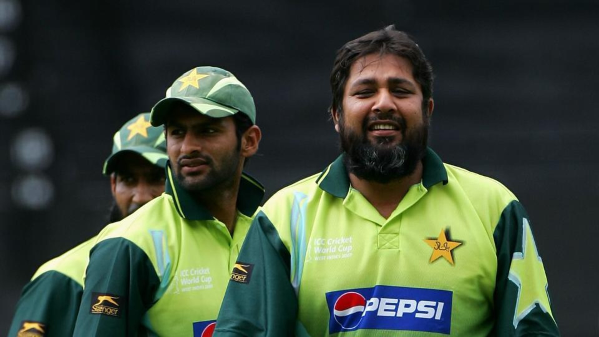 Inzamam-ul-Haq