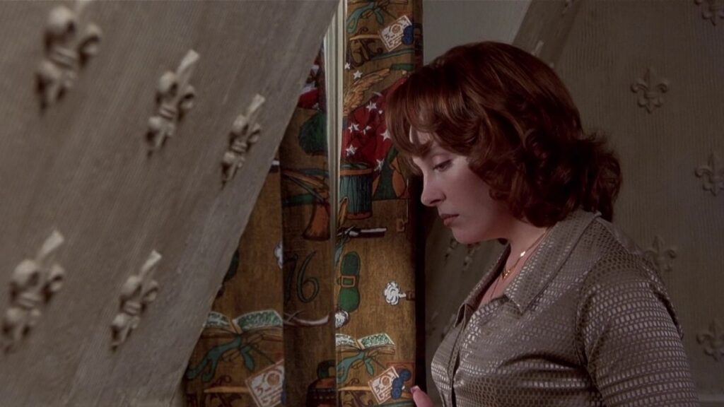 Toni Collette in The Sixth Sense (Image: Buena Vista Pictures)