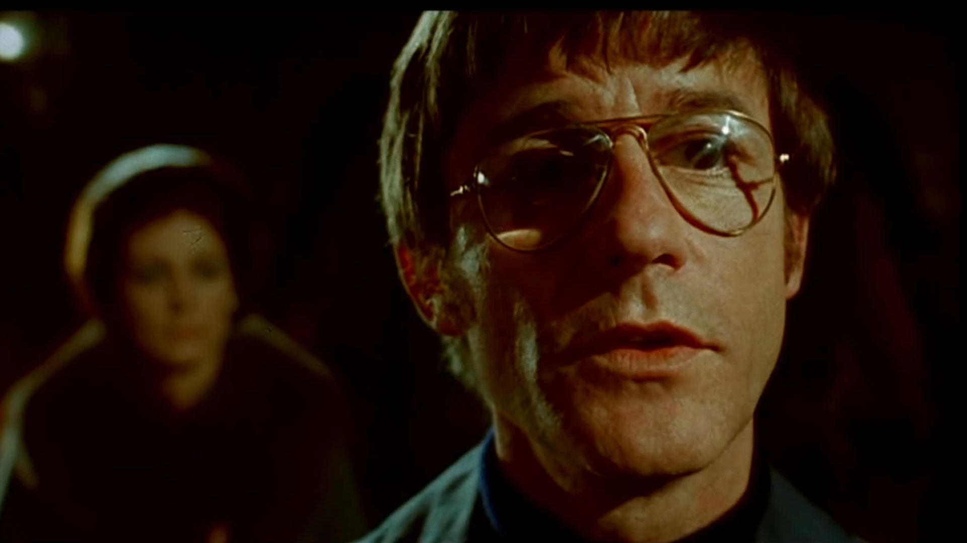 The Legend of Hell House