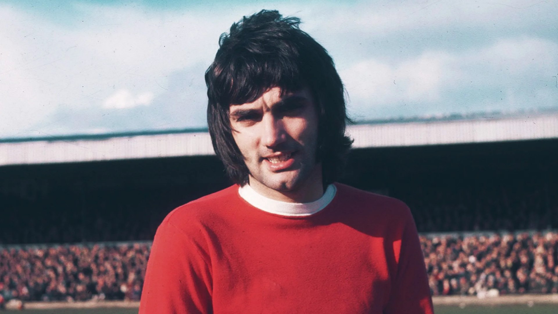 George Best