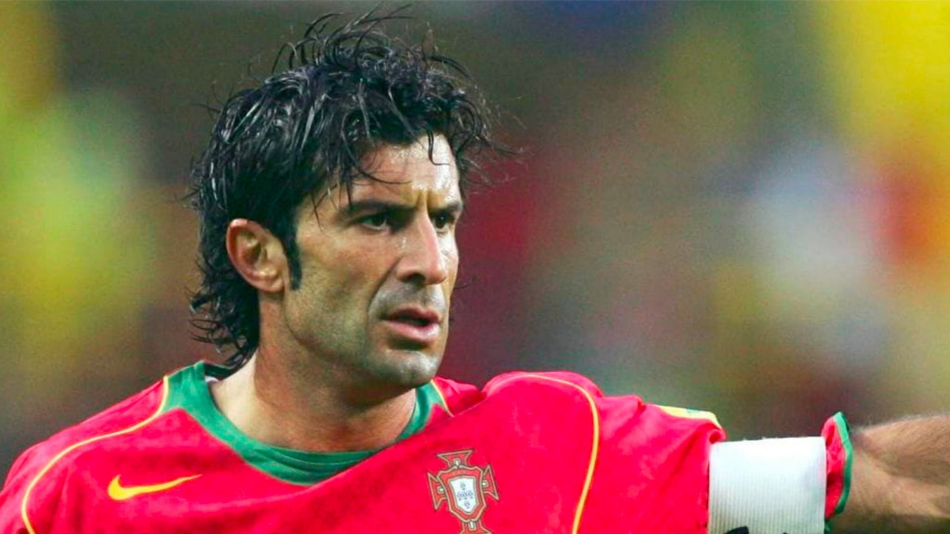 Luis Figo