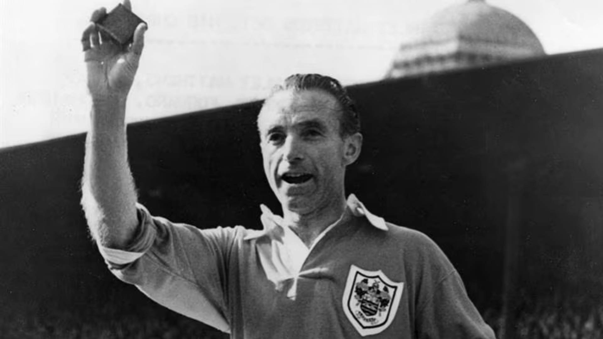 Stanley Matthews