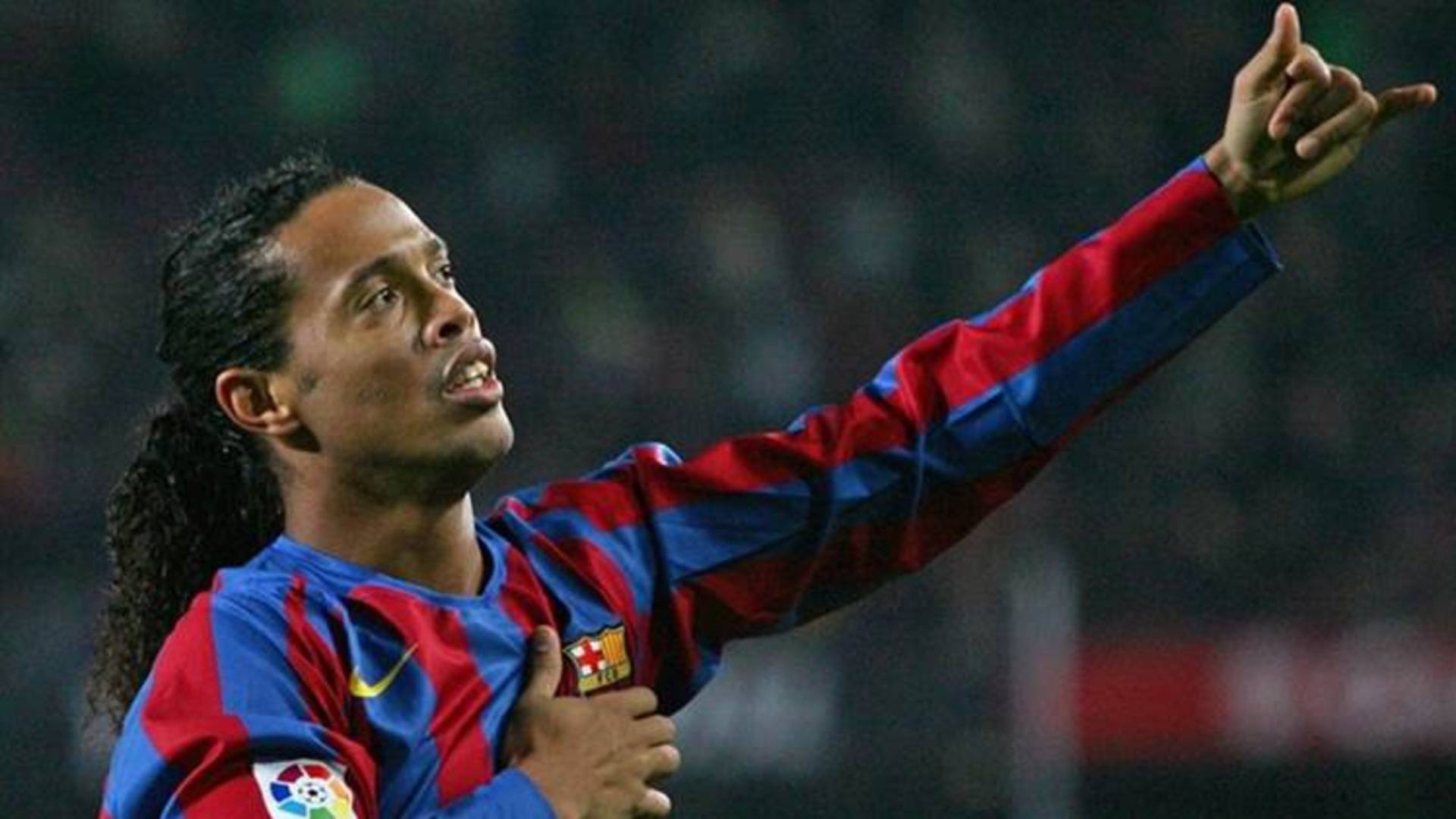 Ronaldinho