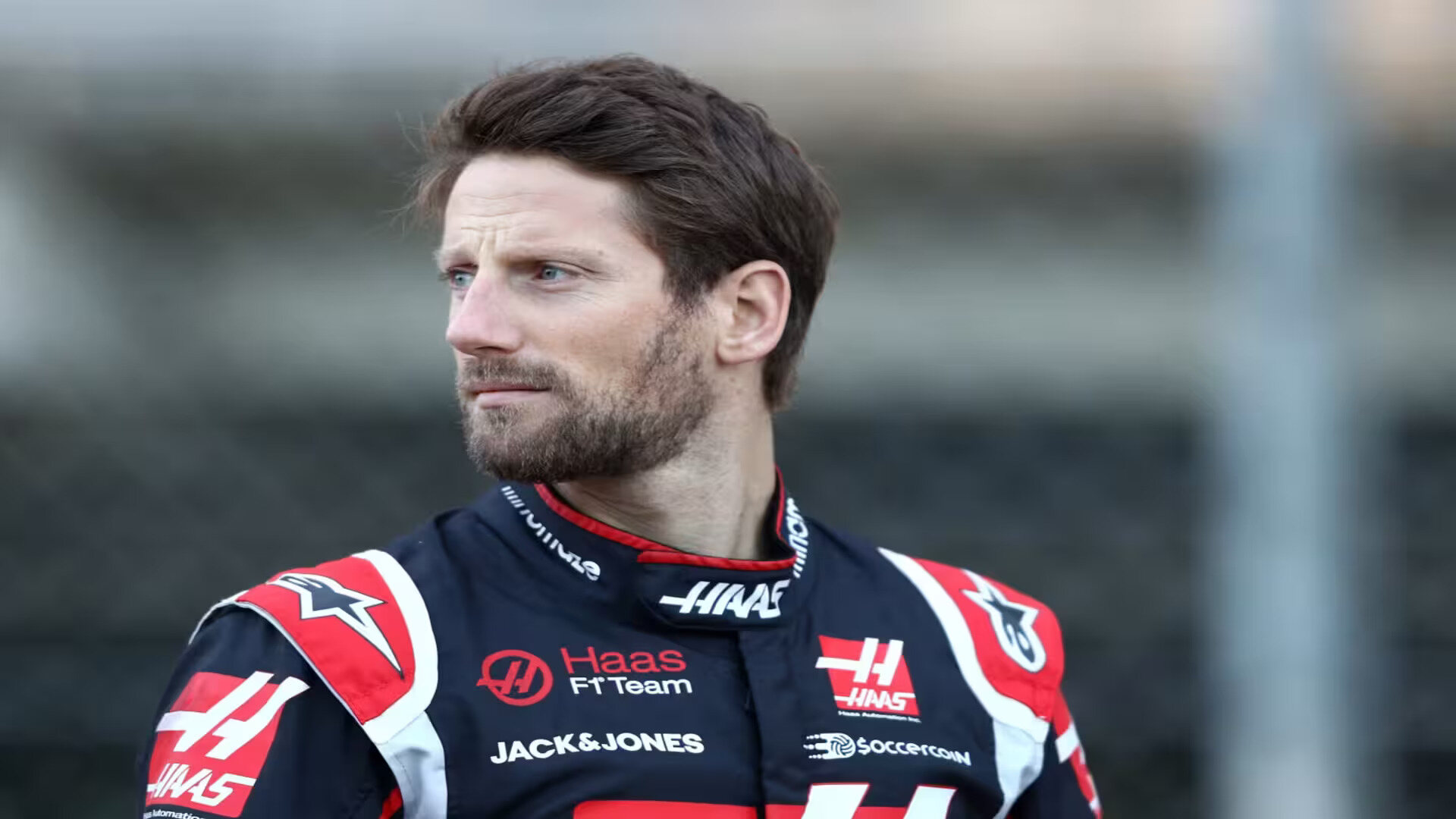 7. Romain Grosjean’s “I’m the Next Senna” Phase (2012)