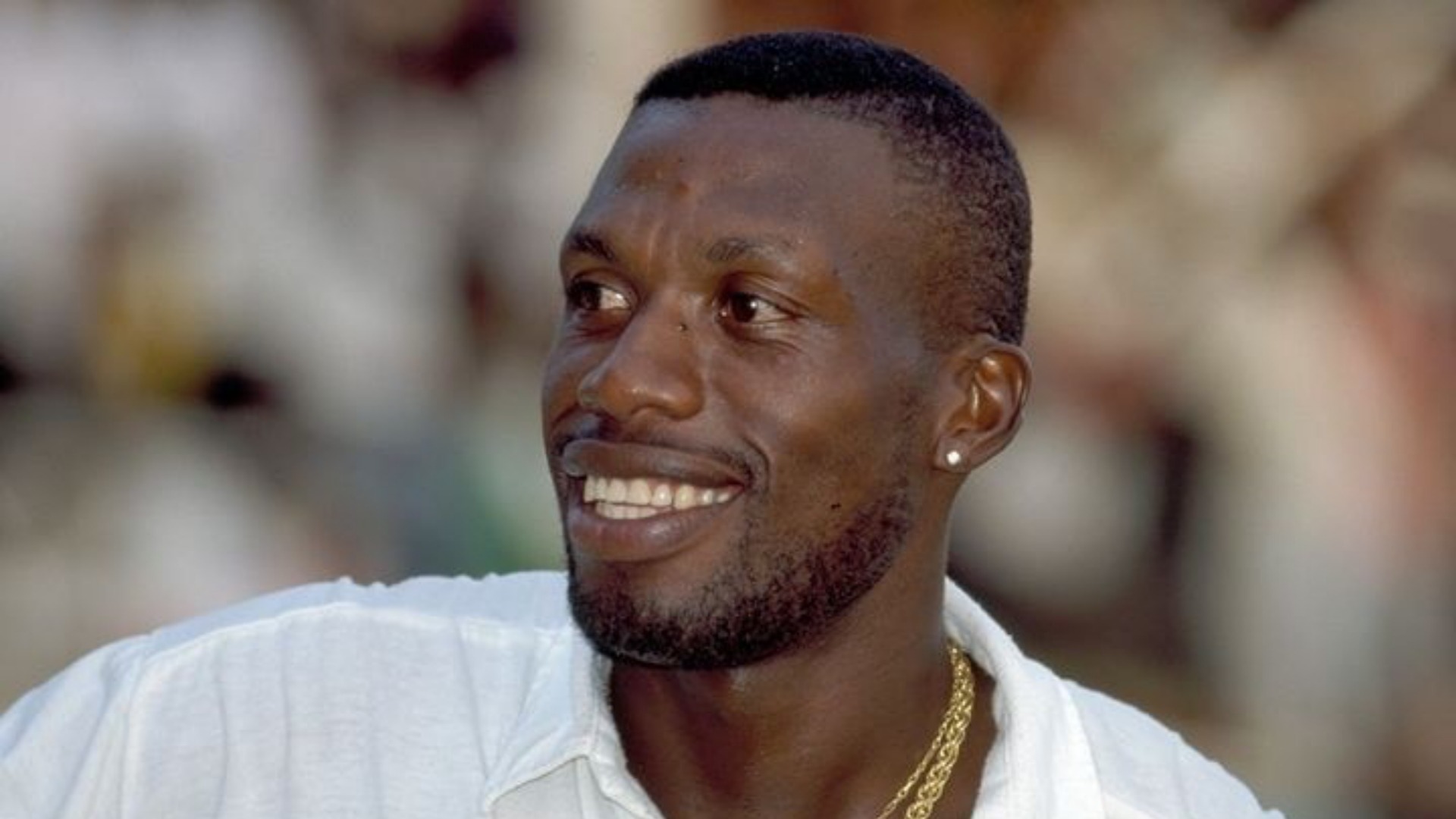 Curtly Ambrose