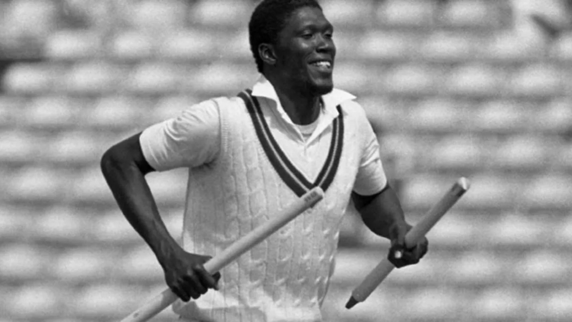 Joel Garner