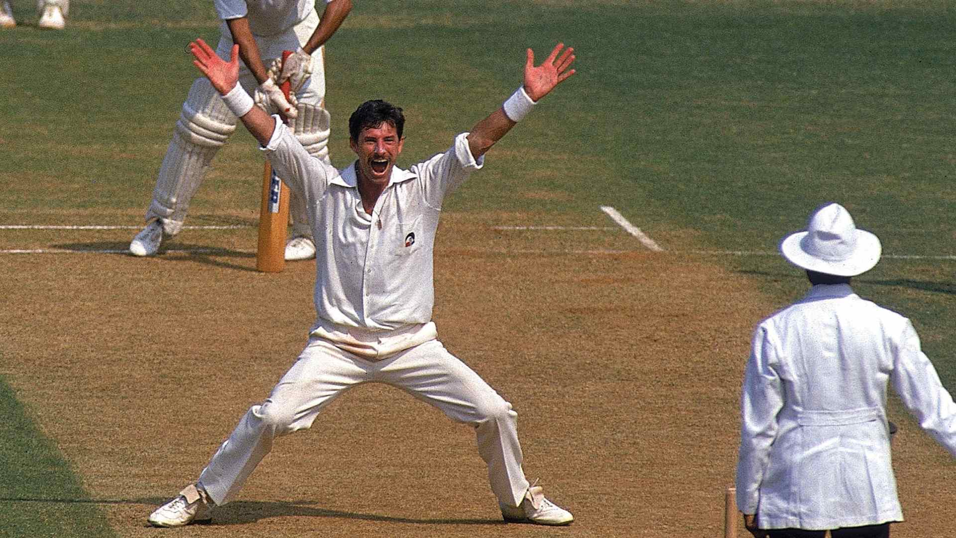 Richard Hadlee
