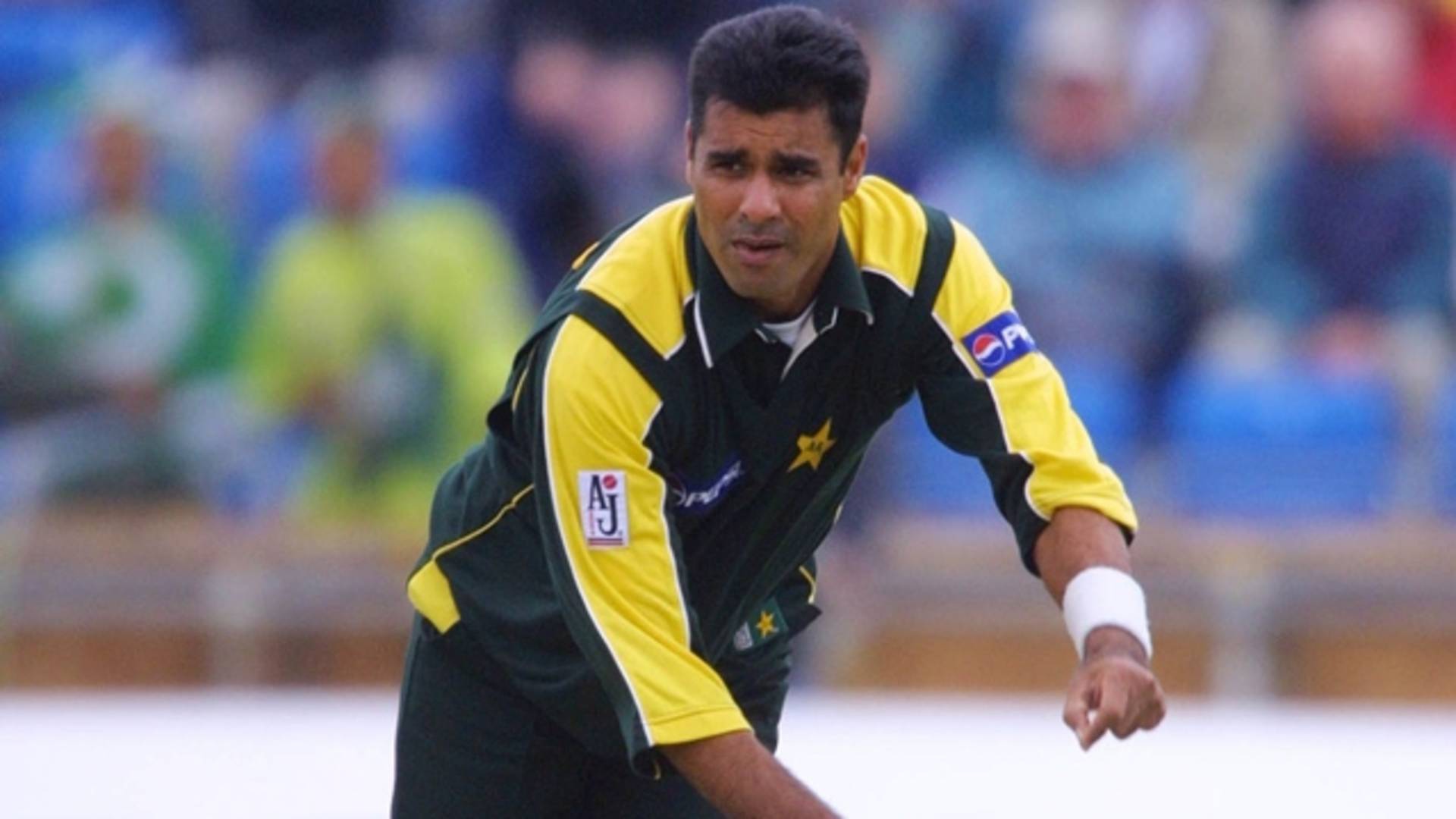 Waqar Younis