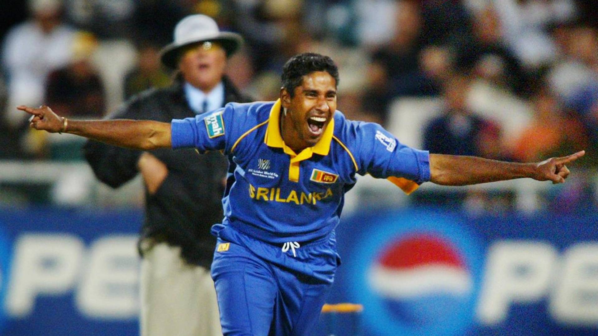 Chaminda Vaas
