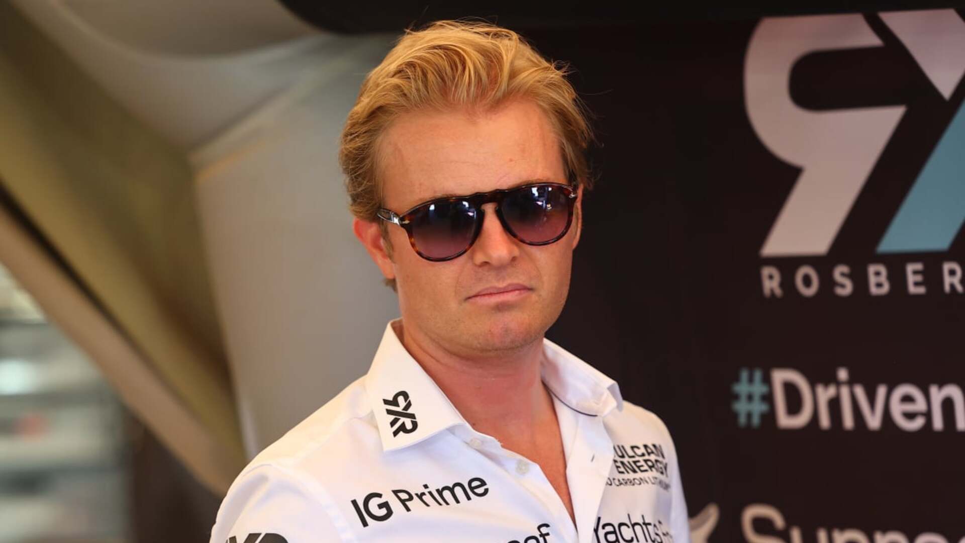 10. Nico Rosberg – 2016