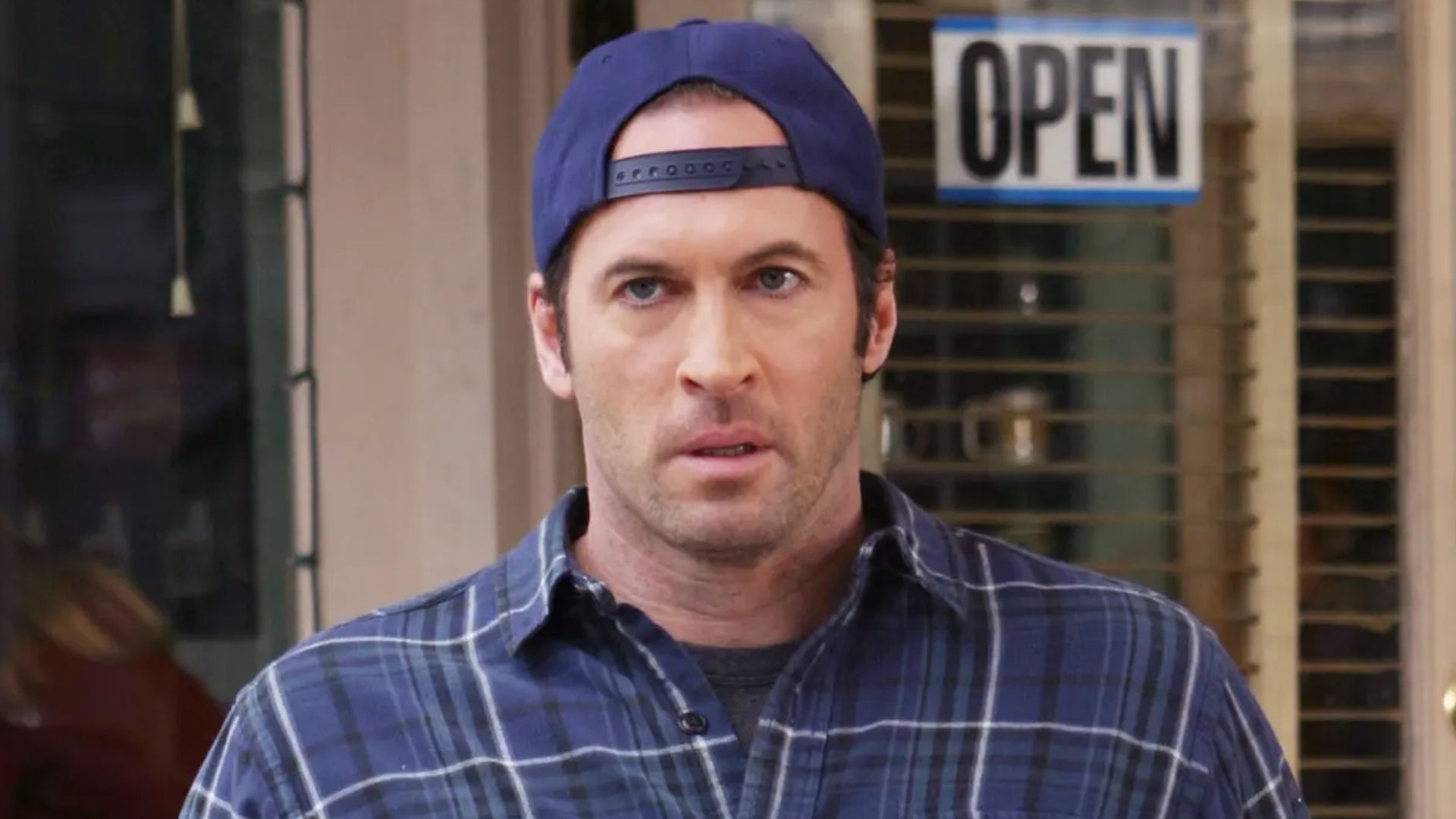 “I’m fine. I’m always fine.” - Luke