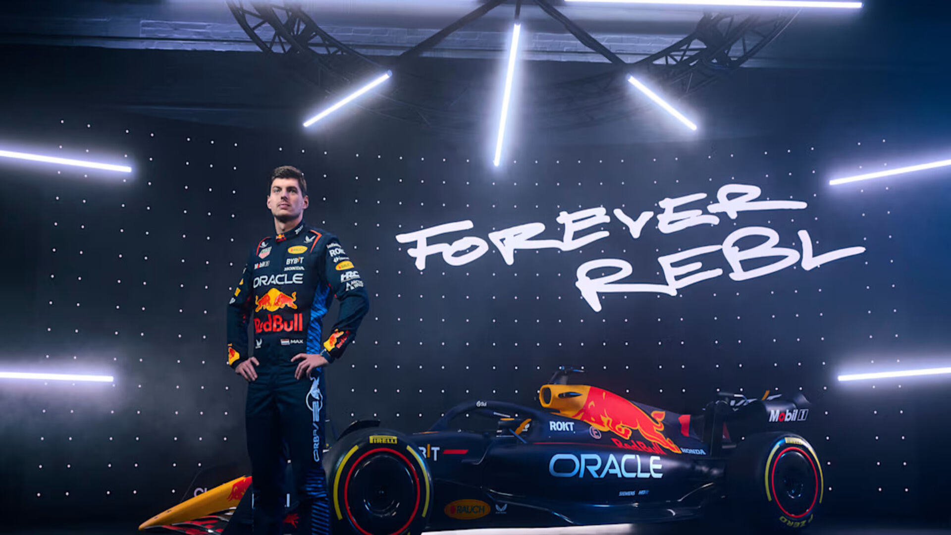 1. Red Bull’s “No One Can Touch Us” Collapse (2024 Singapore)