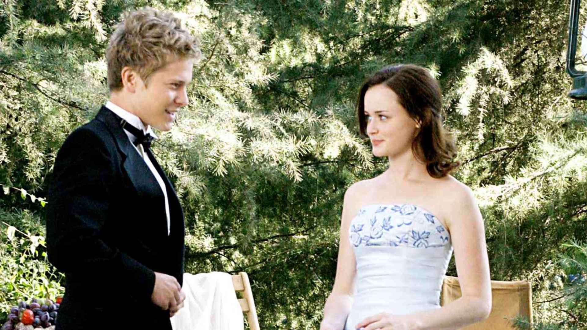 “People can live a hundred years without really living for a minute.” - Logan