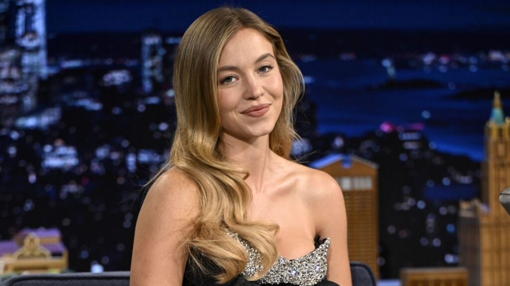 Sydney Sweeney